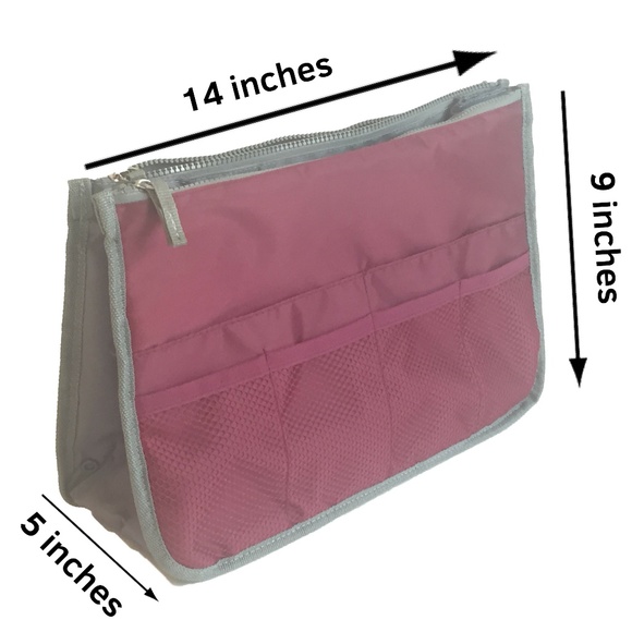 Tote Organizer - Picture 2 of 8